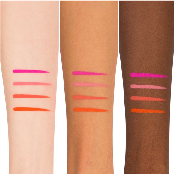 2/$25 ✨Kat Von D Everlasting Lip Liner in Muse ✨ - Picture 4 of 8